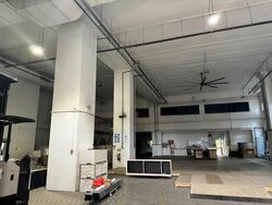 Woodlands Spectrum (D25), Factory #459410031